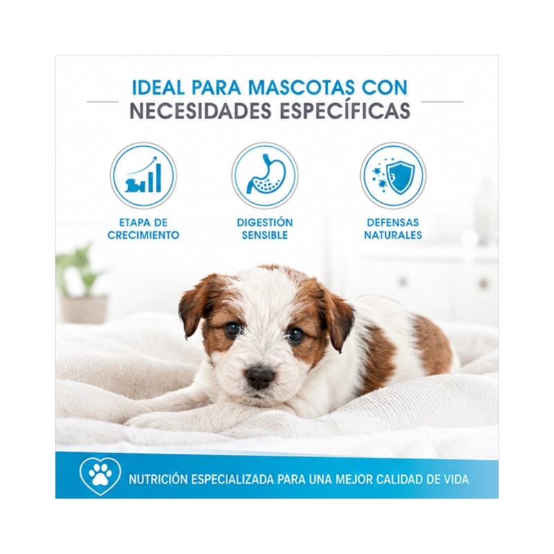 ROYAL CANIN MINI PUPPY SACO 1 KILO - 4