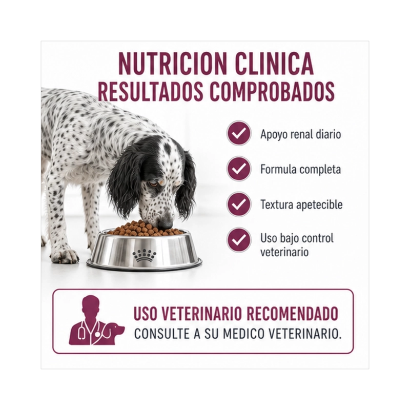 ROYAL CANIN RENAL SUPPORT LATA 385GR | PACK 6 LATAS - 3