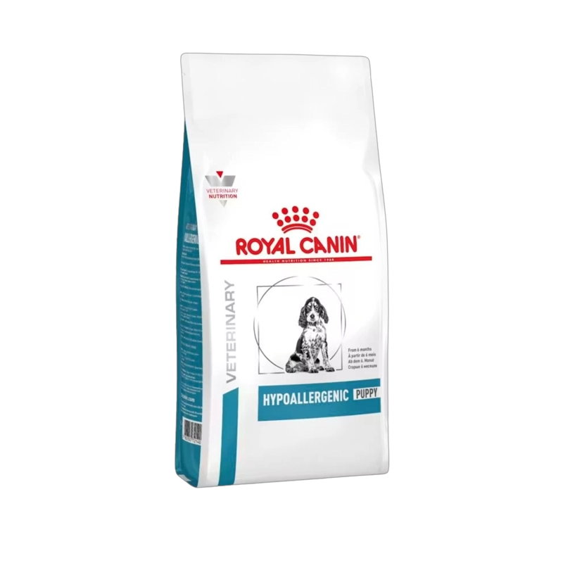 ROYAL CANIN HYPOALLERGENIC PUPPY 3,5KG - 1