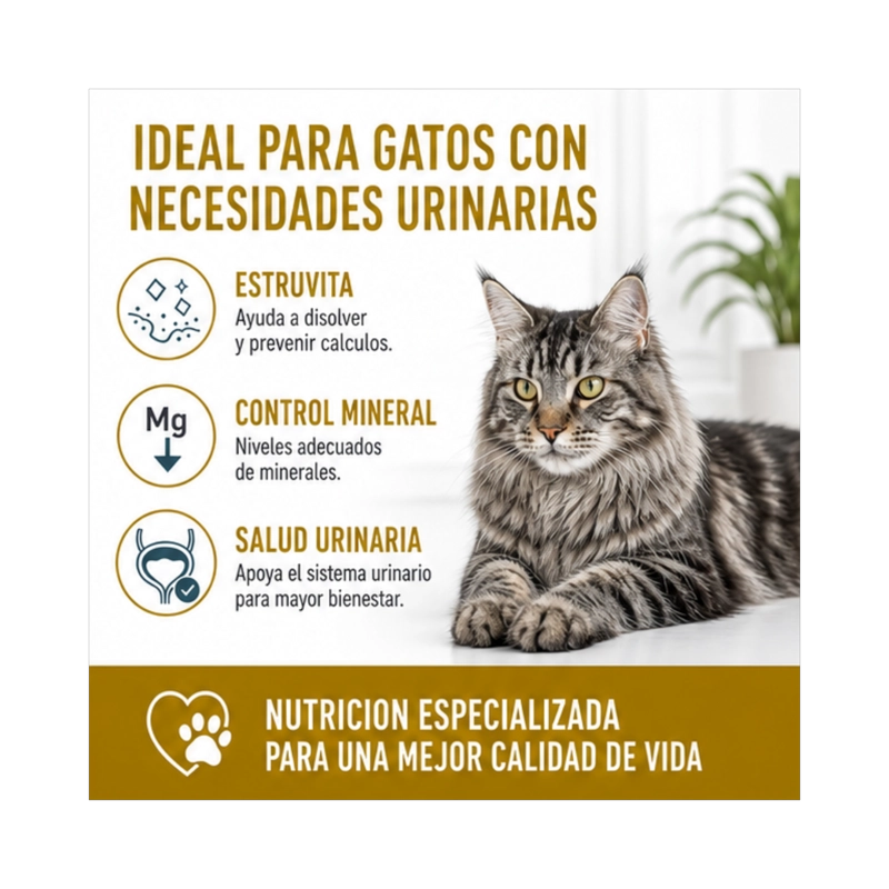 ROYAL CANIN POUCH URINARY S/O GATO 85G (12 UNIDADES) | PACK 12 SOBRES - 4