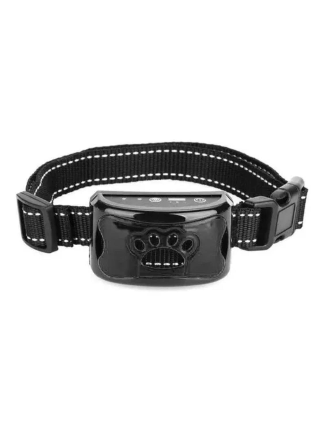 COLLAR DE ENTRENAMIENTO ANTI LADRIDO CON VIBRACION - 5
