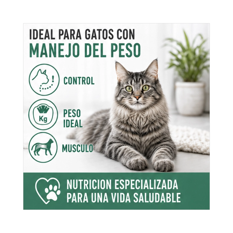 ROYAL CANIN POUCH SATIETY GATO 85G (12 UNIDADES) | PACK 12 SOBRES - 5