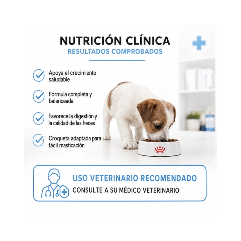 ROYAL CANIN MINI PUPPY 3 KG - 4