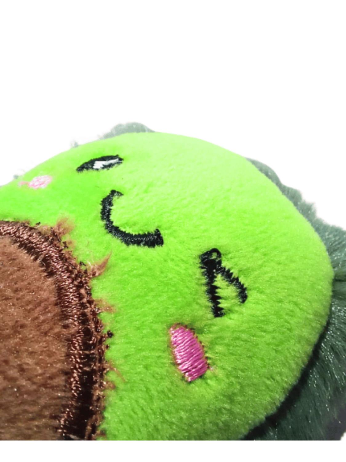 PELUCHE PALTA CON CATNIP PARA GATOS | WONDER CAT JUGUETE - 2