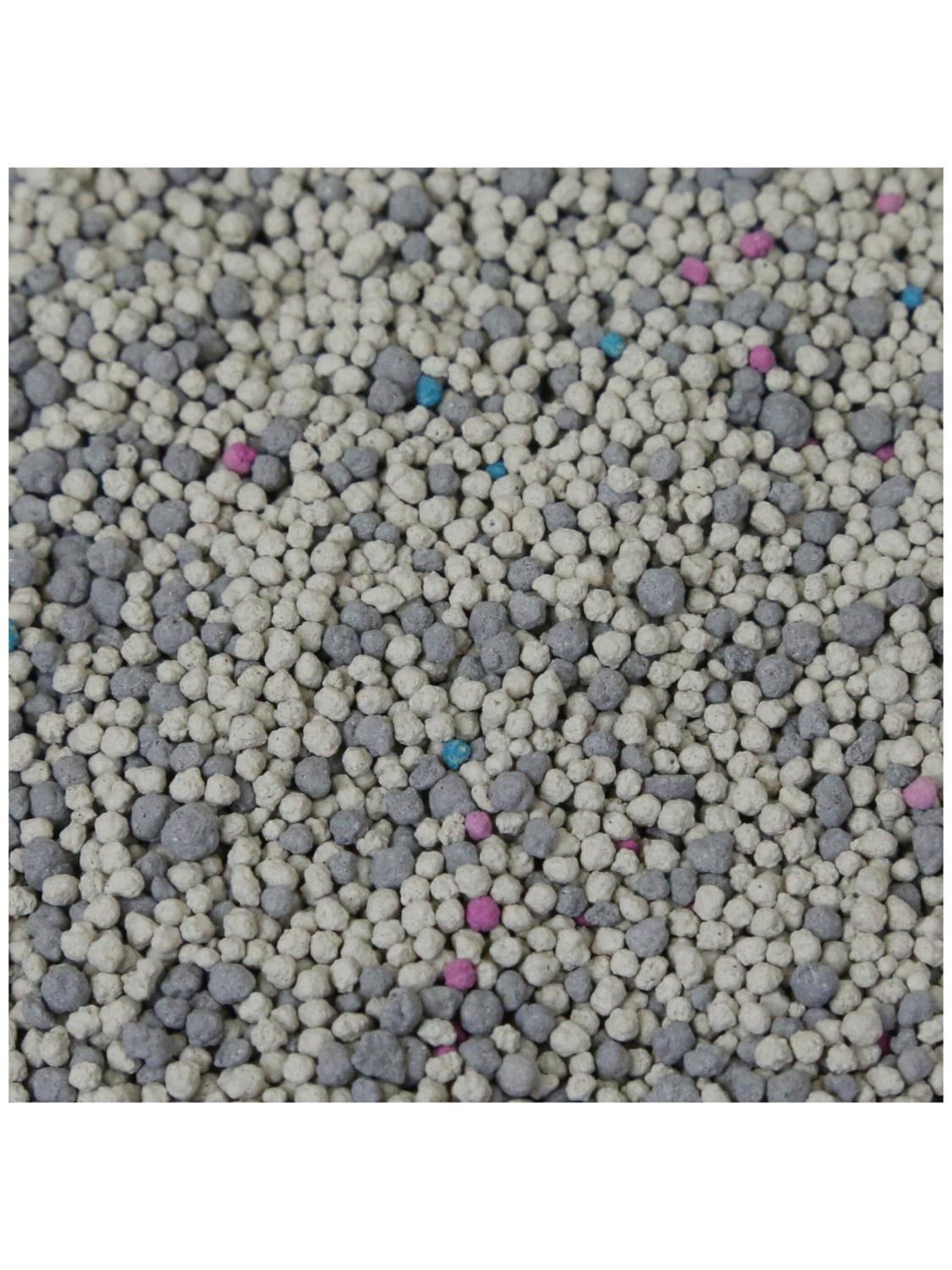 ARENA SANITARIA LONDON CATS 10 KG LAVANDA PARA GATOS - 3