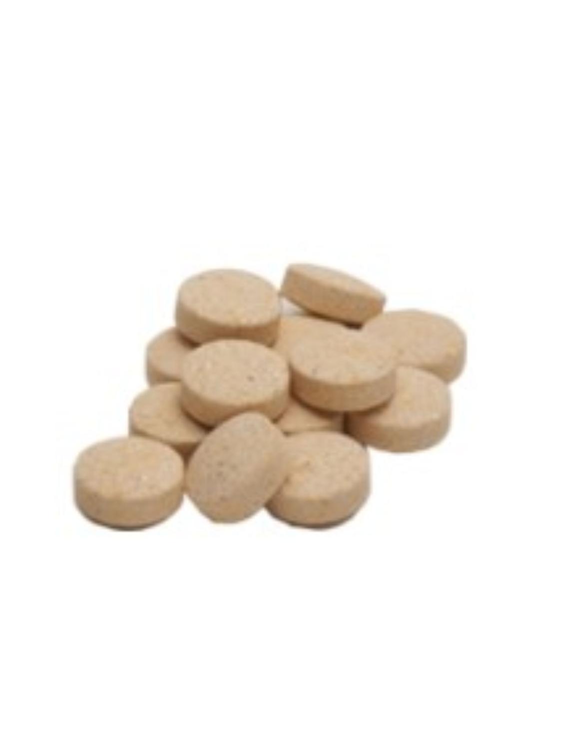HEPATOCAN FORTE 60 COMP | SUPLEMENTO HEPÁTICO PERROS - 2