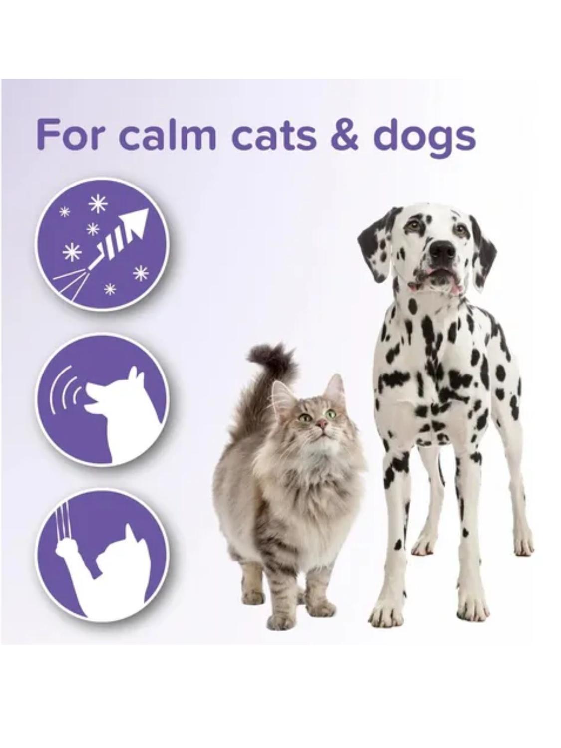BEAPHAR CALMING TABLET 20 UDS | ANSIEDAD PERROS Y GATOS - 2