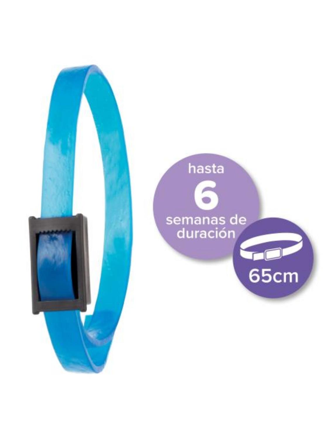 COLLAR CALMING BEAPHAR 65 CM | COMPORTAMIENTO PERROS - 3