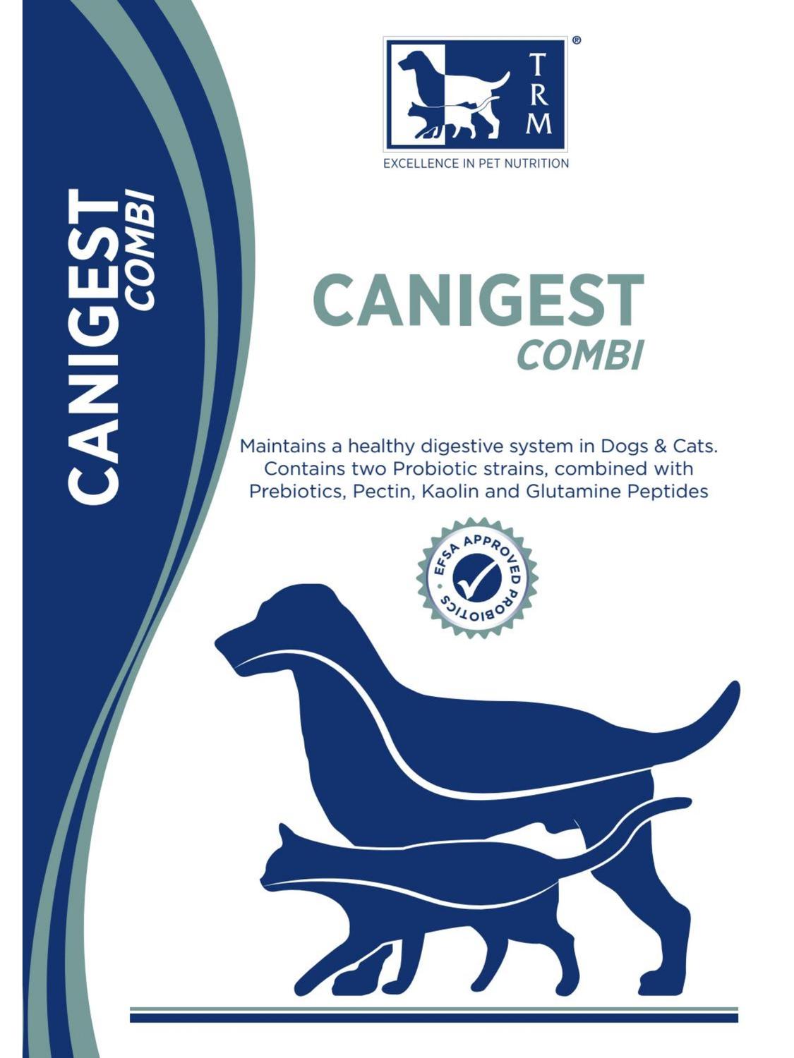 CANIGEST COMBI 16 ML PERROS Y GATOS | PROBIOTICO DIGESTIVO - 3