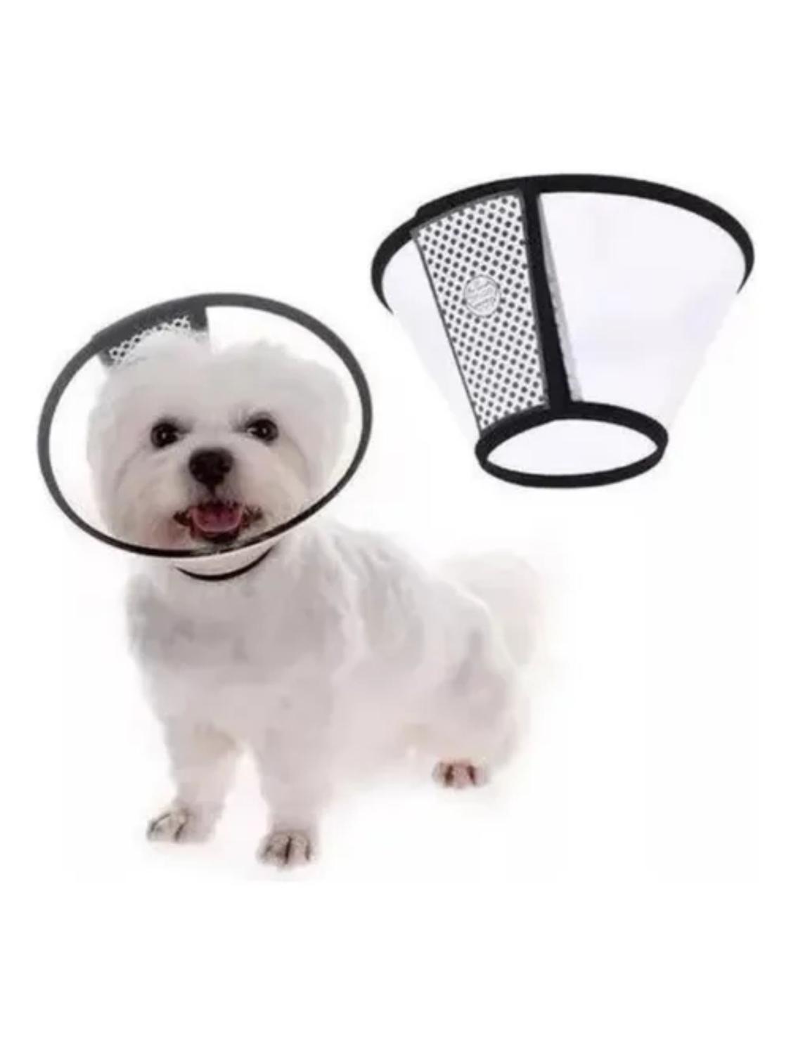 COLLAR ISABELINO VELCRO TALLA 5 – 22-26 CM X 12,5 CM - 4