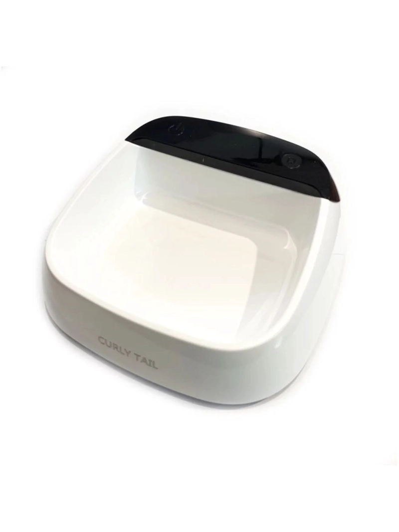 PLATO INTELIGENTE SENSOR PESO 1000ML SUNSUN SMART BOWL - 3