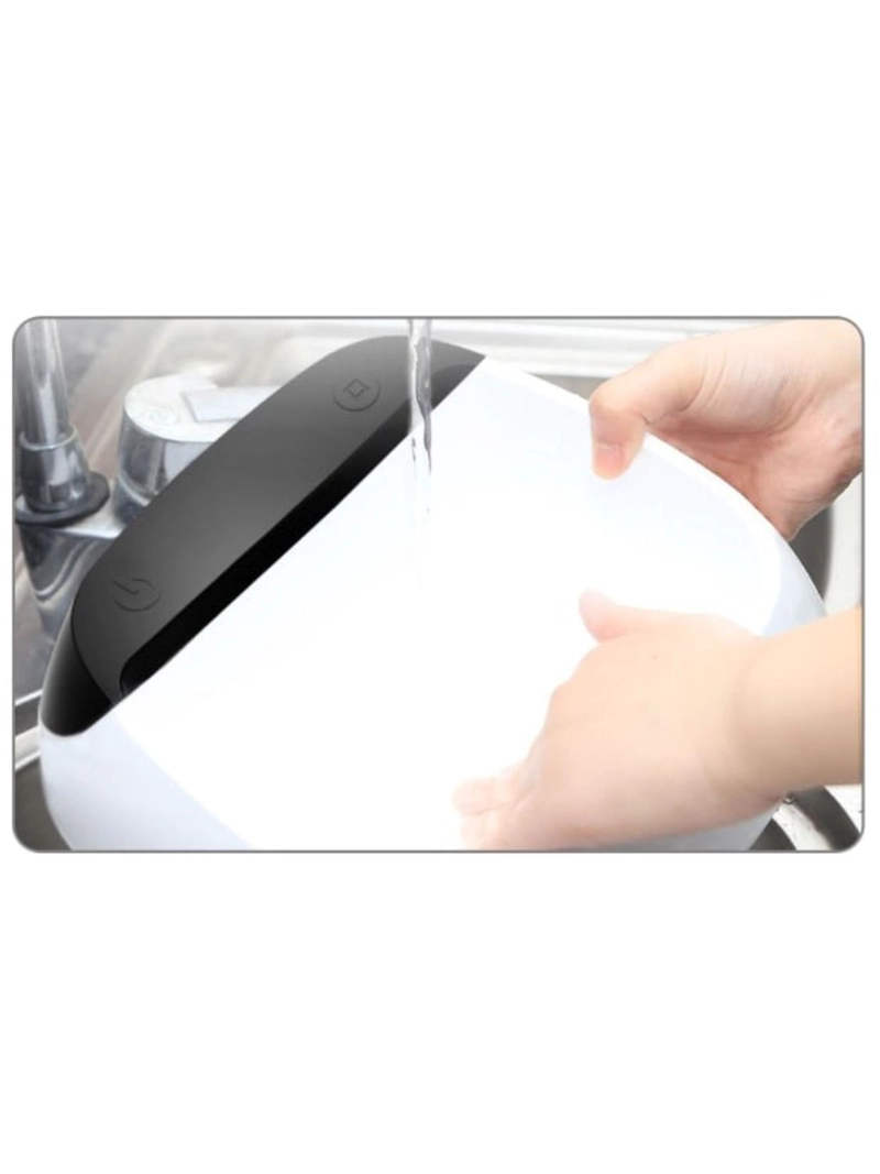 PLATO INTELIGENTE SENSOR PESO 1000ML SUNSUN SMART BOWL - 4
