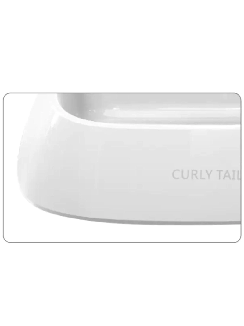 PLATO INTELIGENTE SENSOR PESO 1000ML SUNSUN SMART BOWL - 5