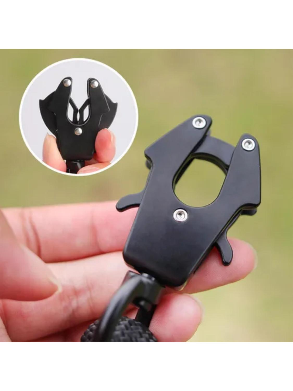 CORREA REFLECTANTE ANTIDESLIZANTE XL 10MT WONDER DOG - 4