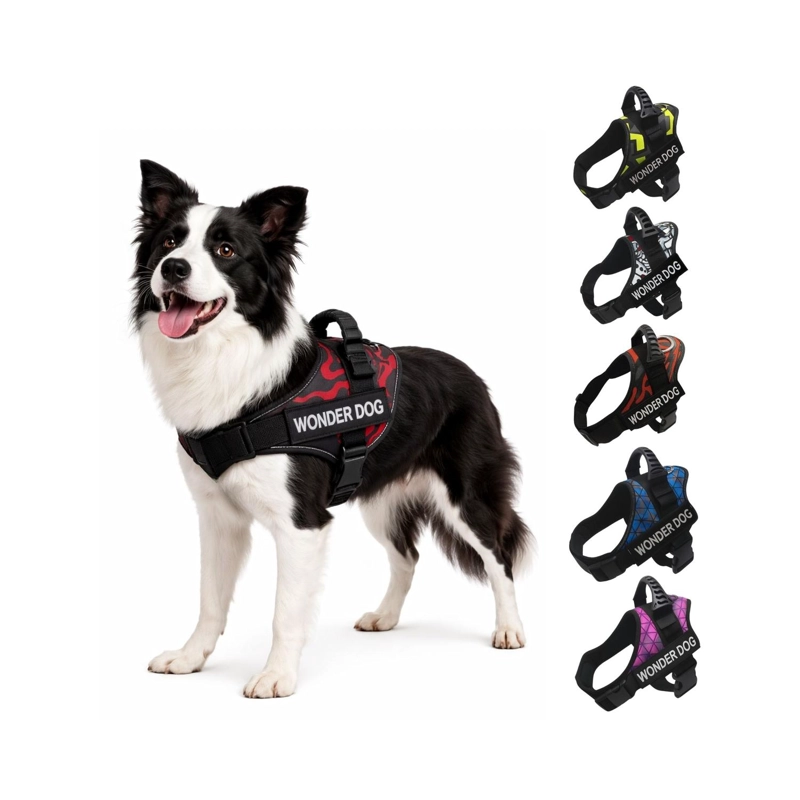 ARNE S ANTITIRONES PECHERA PERRO MEDIANO TALLA M - 1