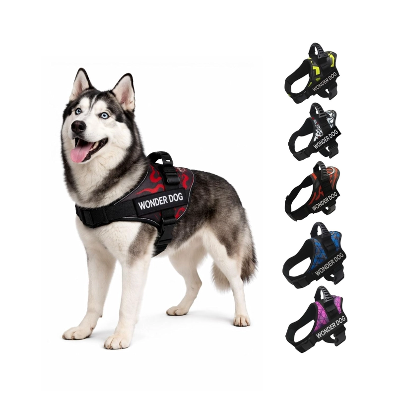 ARNE S ANTITIRONES PECHERA PERRO GRANDE TALLA XL - 1