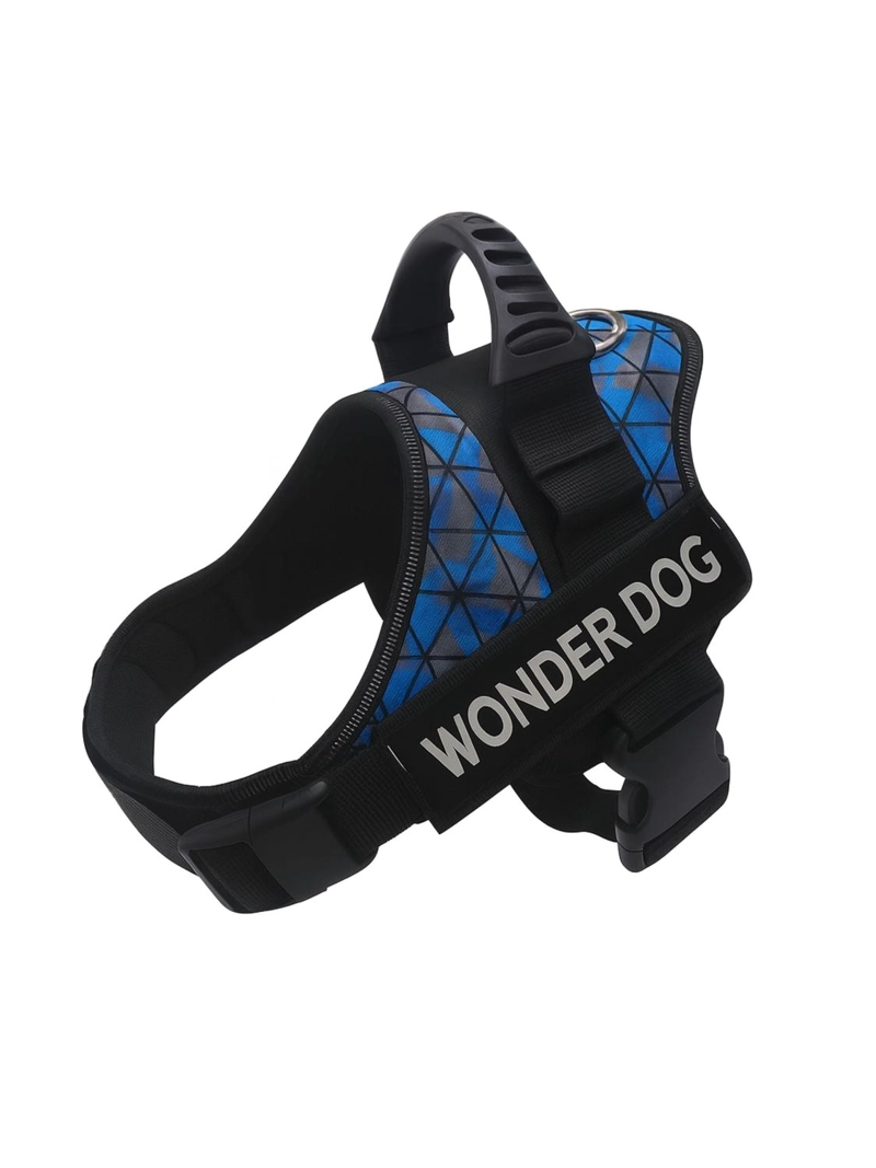 ARNE S ANTITIRONES PECHERA PERRO GRANDE TALLA XL - 2