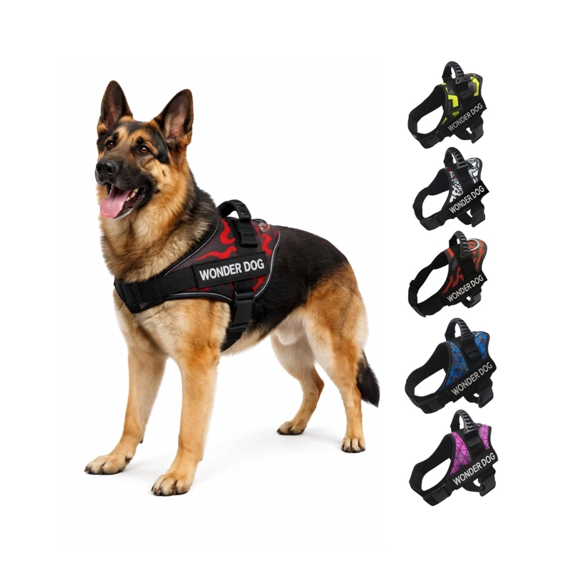 ARNE S ANTITIRONES PECHERA PERRO GIGANTE TALLA XXL - 1