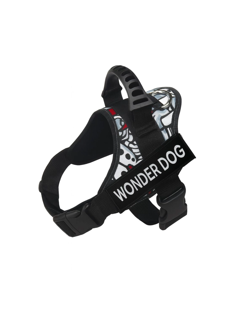 ARNE S ANTITIRONES PECHERA PERRO GIGANTE TALLA XXL - 2