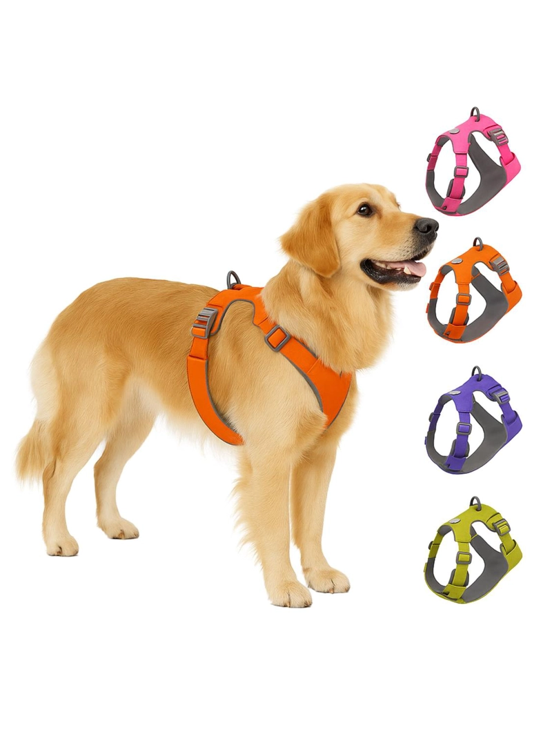 ARNE S ANTITIRONES ANTIASFIXIA PARA PERROS GRANDES TALLA L - 1