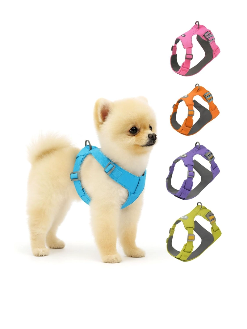 ARNE S ANTITIRONES ANTIASFIXIA PARA PERRO TALLA XS - 1
