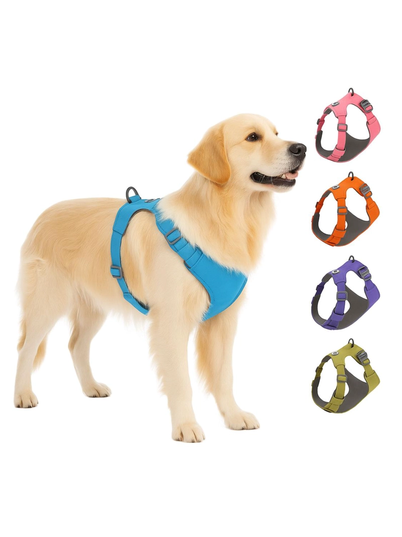 ARNE S ANTITIRONES ANTIASFIXIA PARA PERRO GRANDE TALLA XL - 1