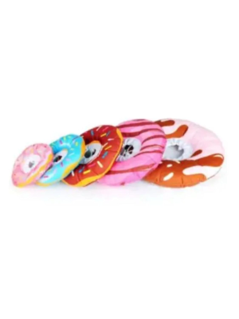 COLLAR DONA PARA MASCOTAS ANTI-LAMIDO TALLA XS - 8