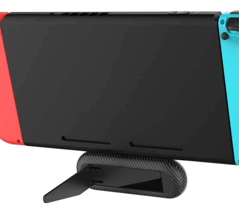 ADAPTADOR BLUETOOTH PARA NINTENDO SWITCH AUDIO IPEGA PG-SW035 SOPORTE - 4