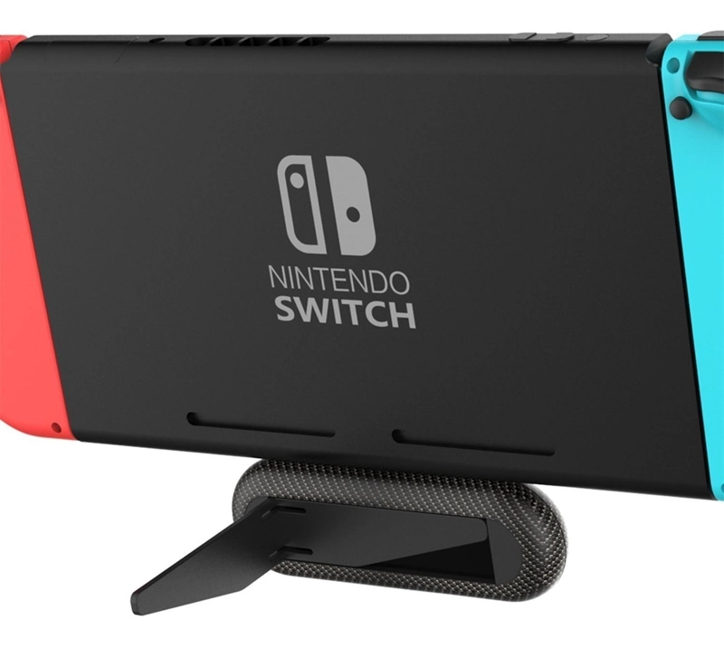 ADAPTADOR AUDIO BLUETOOTH Y VIDEO HDMI PARA NINTENDO SWITCH - 5