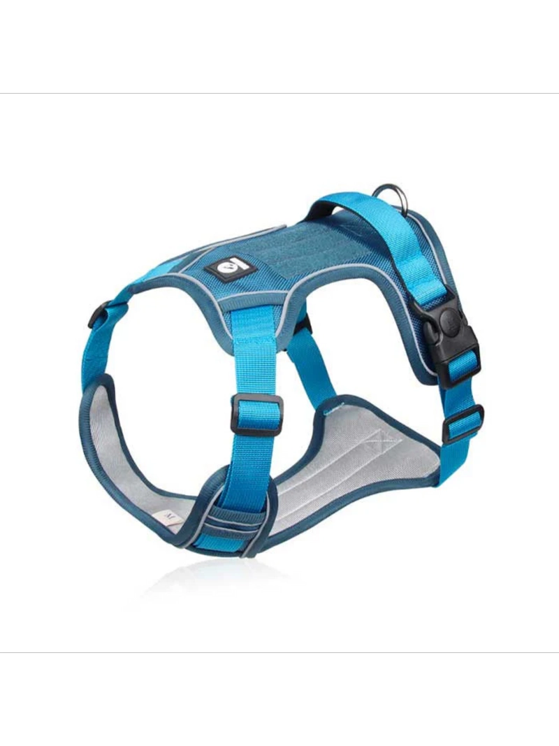 ARNE S REFLECTANTE ANTITIRONES ANTIASFIXIA PARA PERRO TALLA S - 1