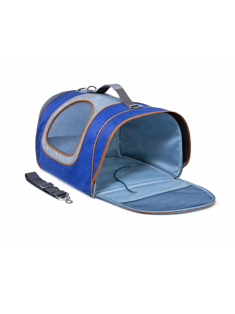 BOLSO MASCOTA PARA CABINA DE AVION HASTA 8 KG - 1