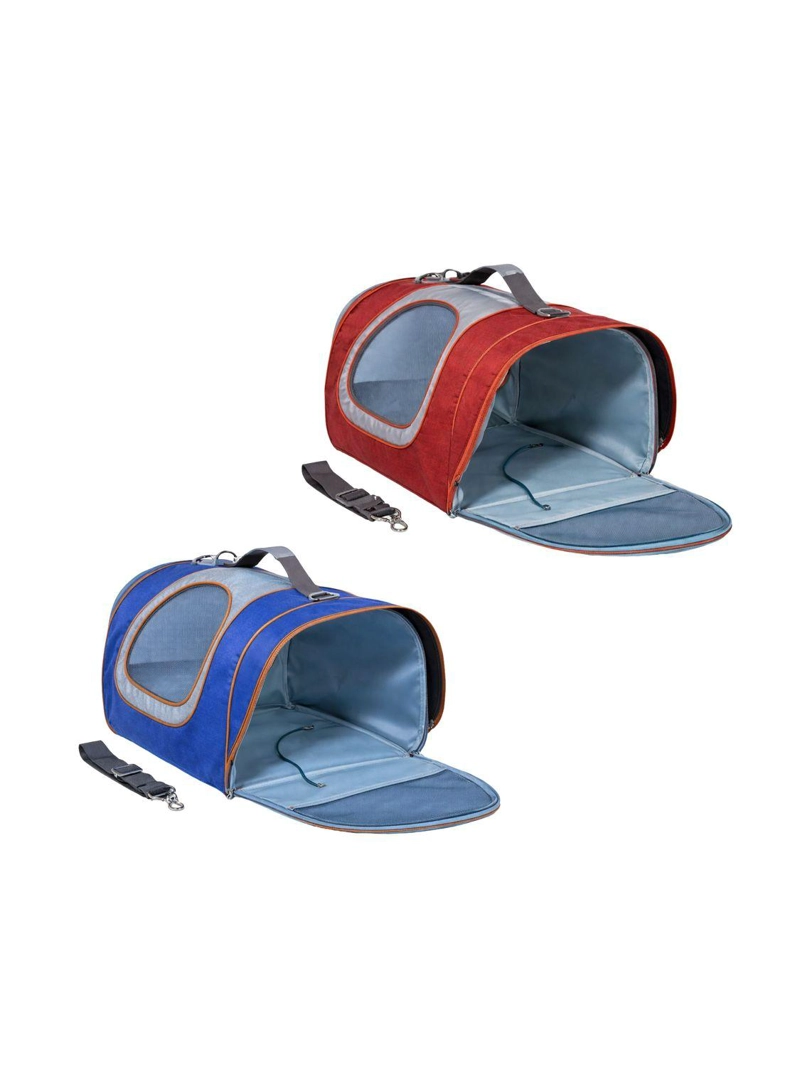BOLSO MASCOTA PARA CABINA DE AVION HASTA 8 KG - 8