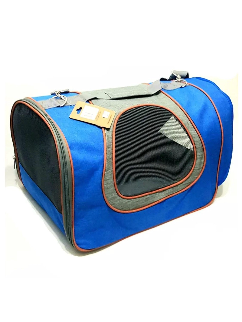 BOLSO MASCOTA PARA CABINA DE AVION HASTA 8 KG - 9