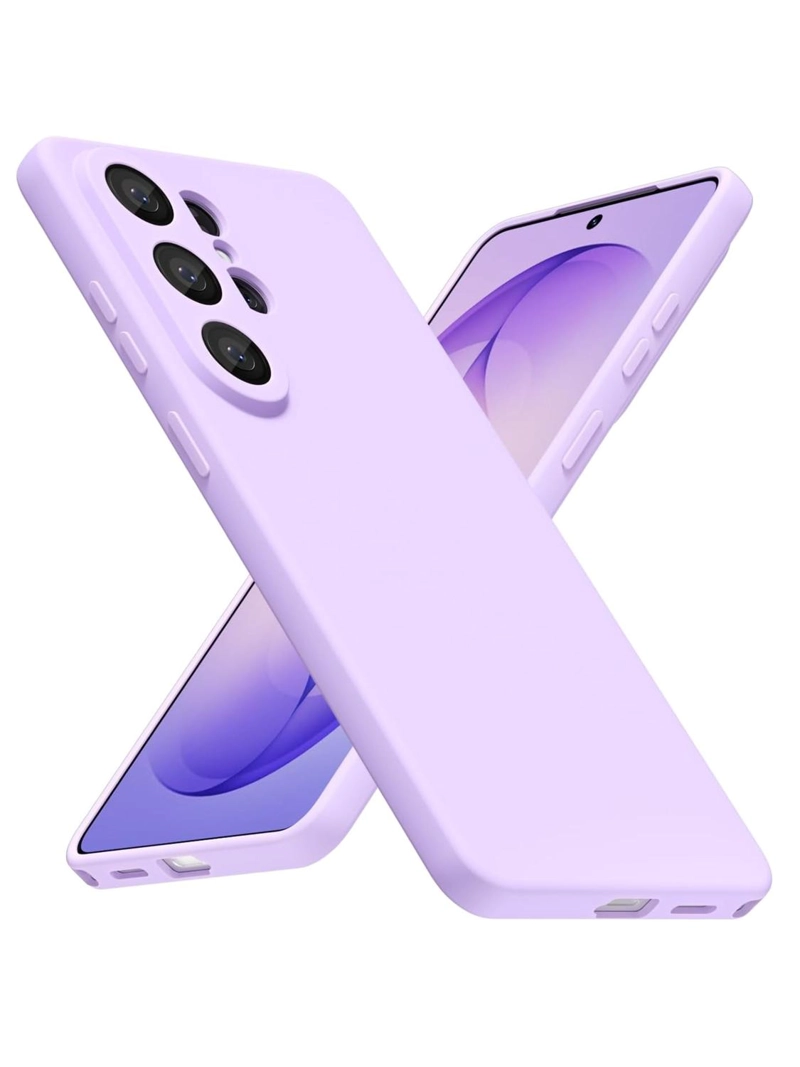 CARCASA PARA SAMSUNG GALAXY S26 ULTRA SILICONA COLORES