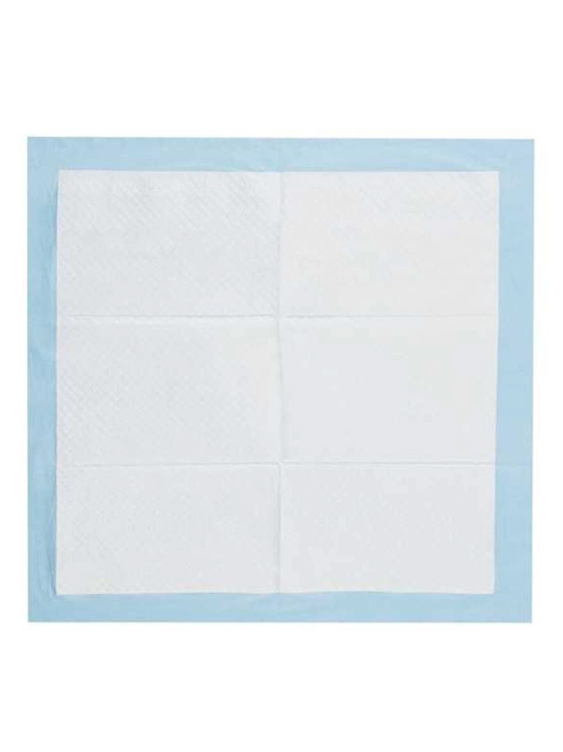 SABANILLAS HI5 60X60 CM 30 UNIDADES ENTRENAMIENTO PERROS - 4