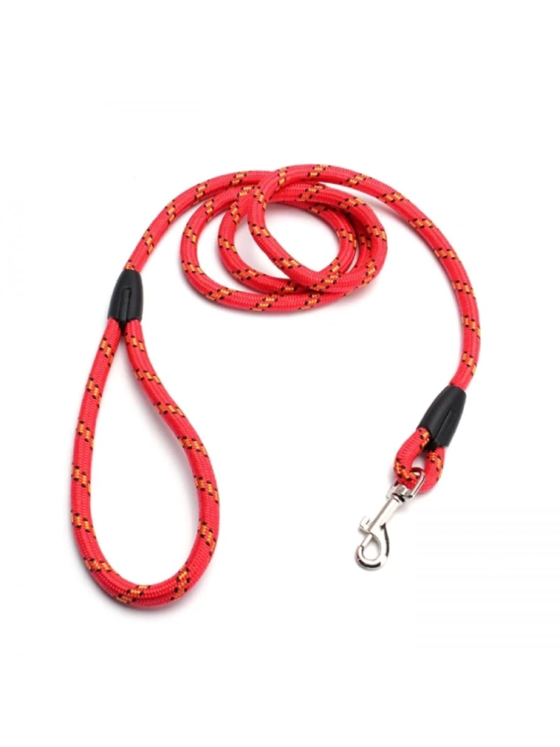 CORREA PERRO TRACCION REDONDA 13 MM X 120 CM - 2