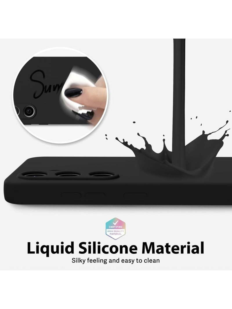 CARCASA PARA SAMSUNG GALAXY A57 SILICONA COLORES - 6
