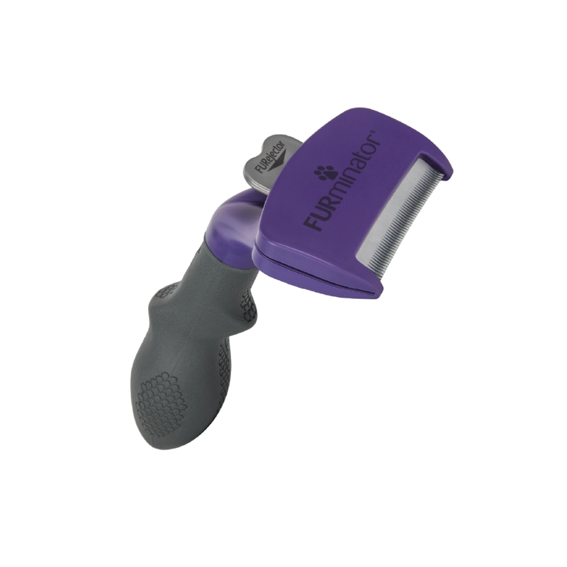 FURMINATOR GATO PELO CORTO M/L DESLANADOR - 5