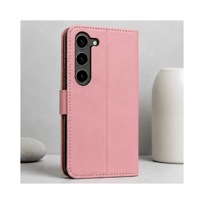 CARCASA BILLETERA PARA SAMSUNG A57 TIPO LIBRO - 7