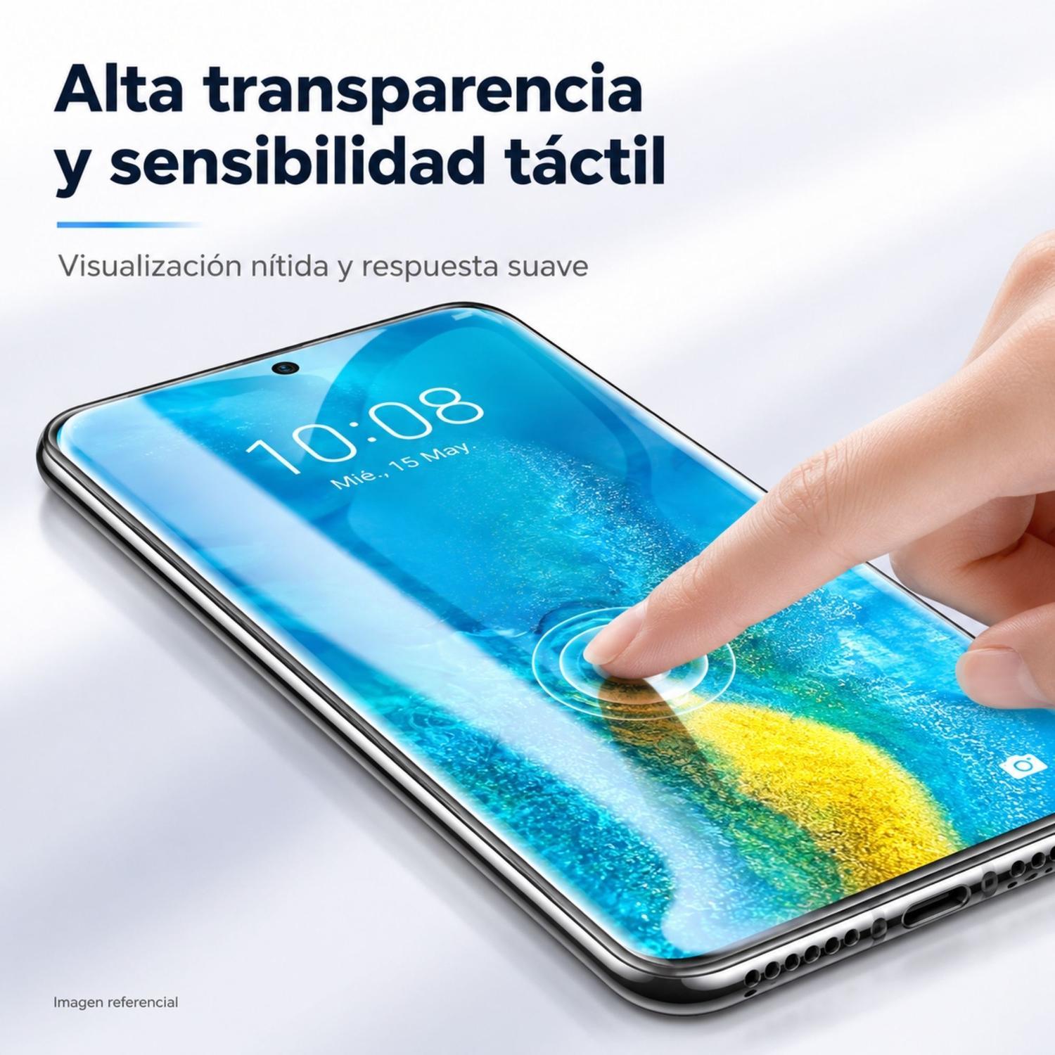 LAMINA DE HIDROGEL PARA XIAOMI 13T PRO - 6