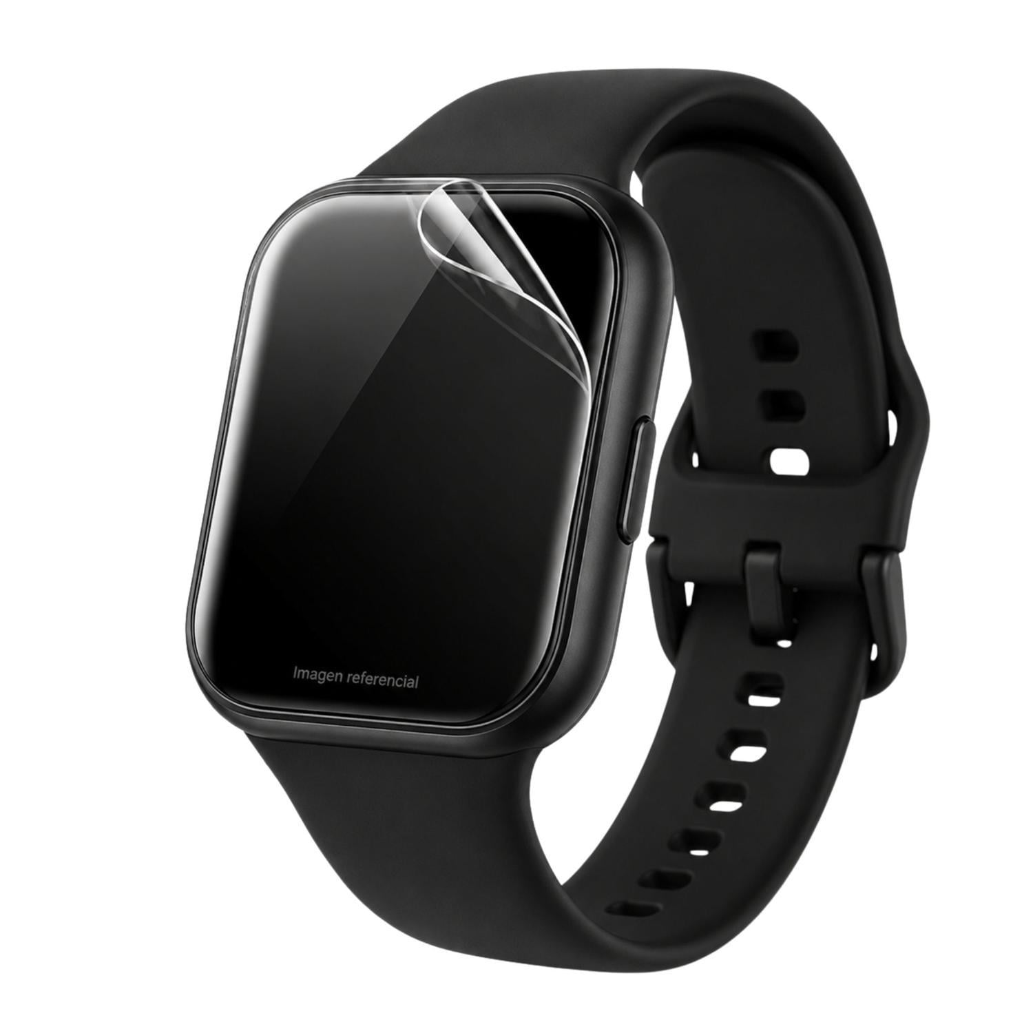 LAMINA DE HIDROGEL PARA XIAOMI SMART BAND 8 ACTIVE - 1