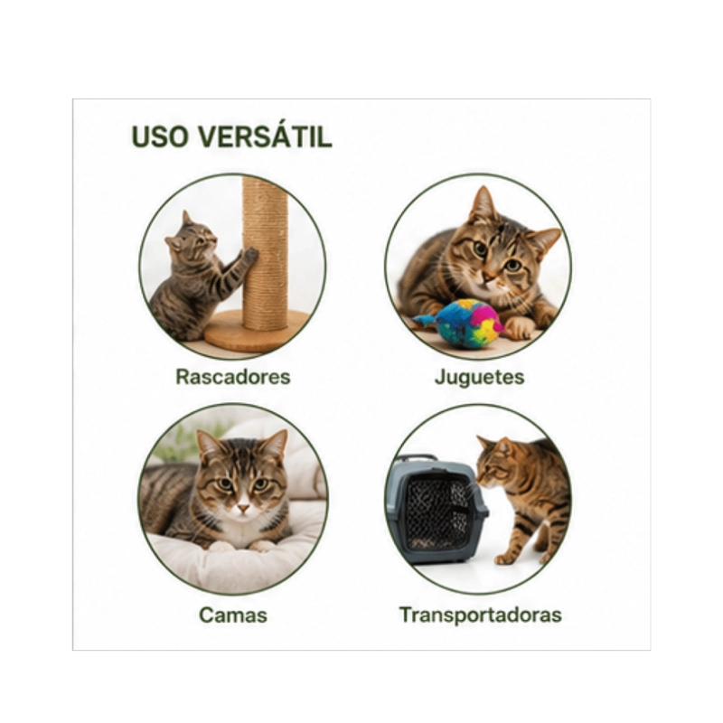 HIERBA GATERA CATNIP WONDER CAT TUBO 40ML - 8