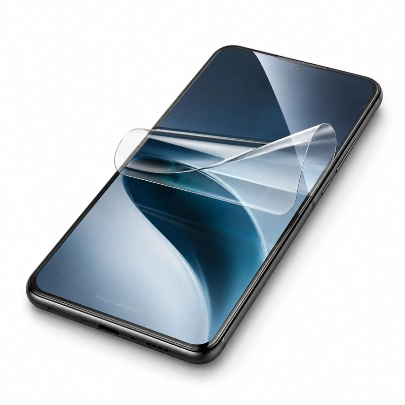 LAMINA DE HIDROGEL PARA SAMSUNG S24 PLUS ROCK SPACE - 1