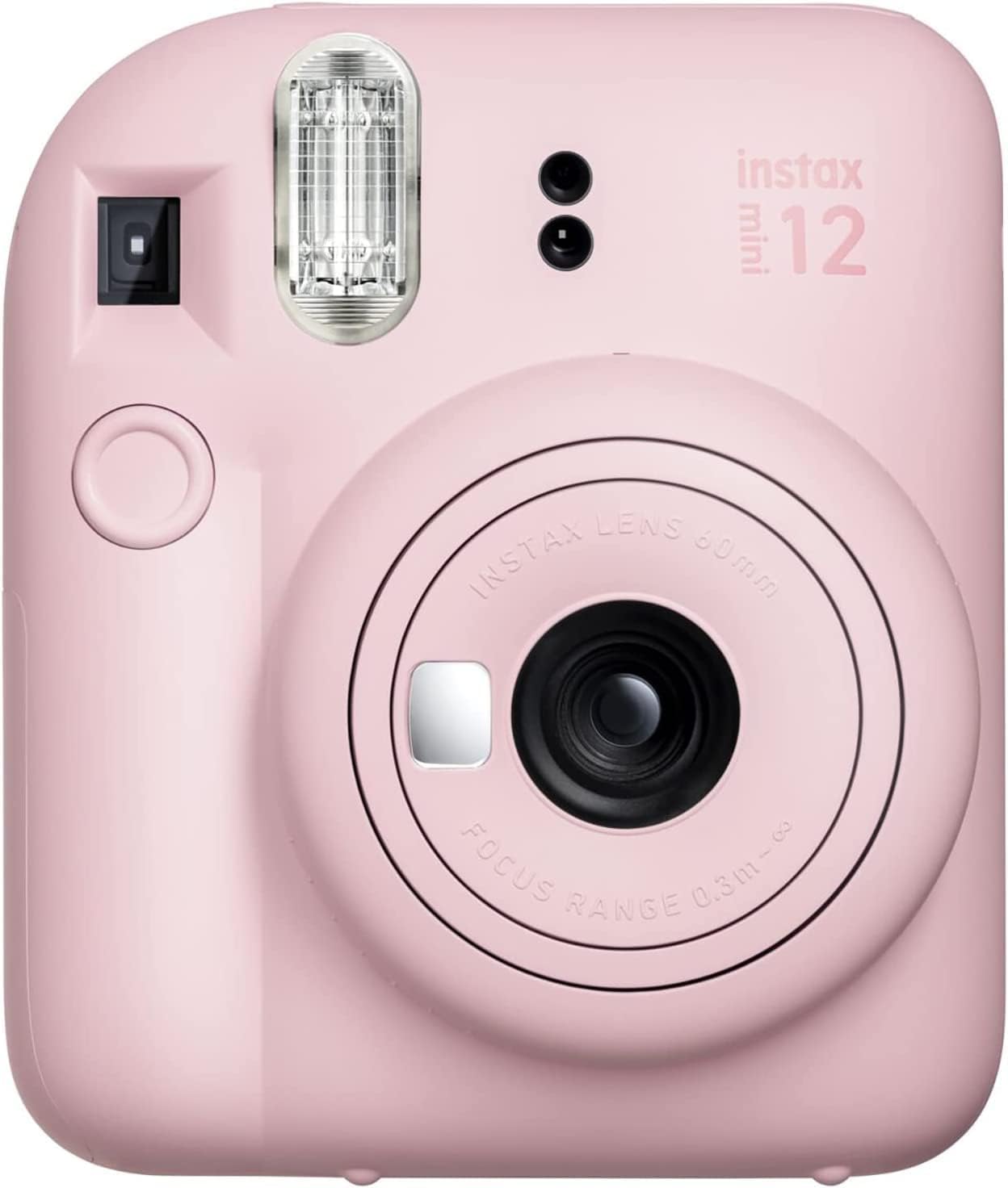 SET CÁMARA INSTANTÁNEA FUJIFILM INSTAX MINI 12 + 20 FOTOS, ESTUCHE, ÁLBUM Y MUCHO MÁS! - 2