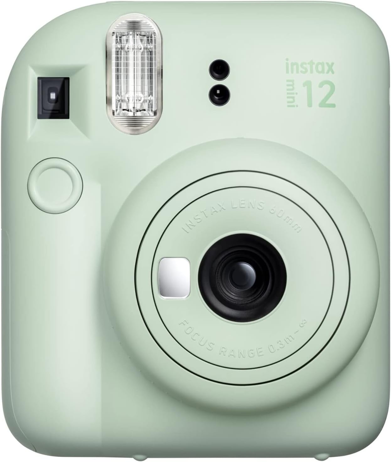 SET CÁMARA INSTANTÁNEA FUJIFILM INSTAX MINI 12 +20 FOTOS, ESTUCHE, ÁLBUM Y MUCHO MÁS! - 2