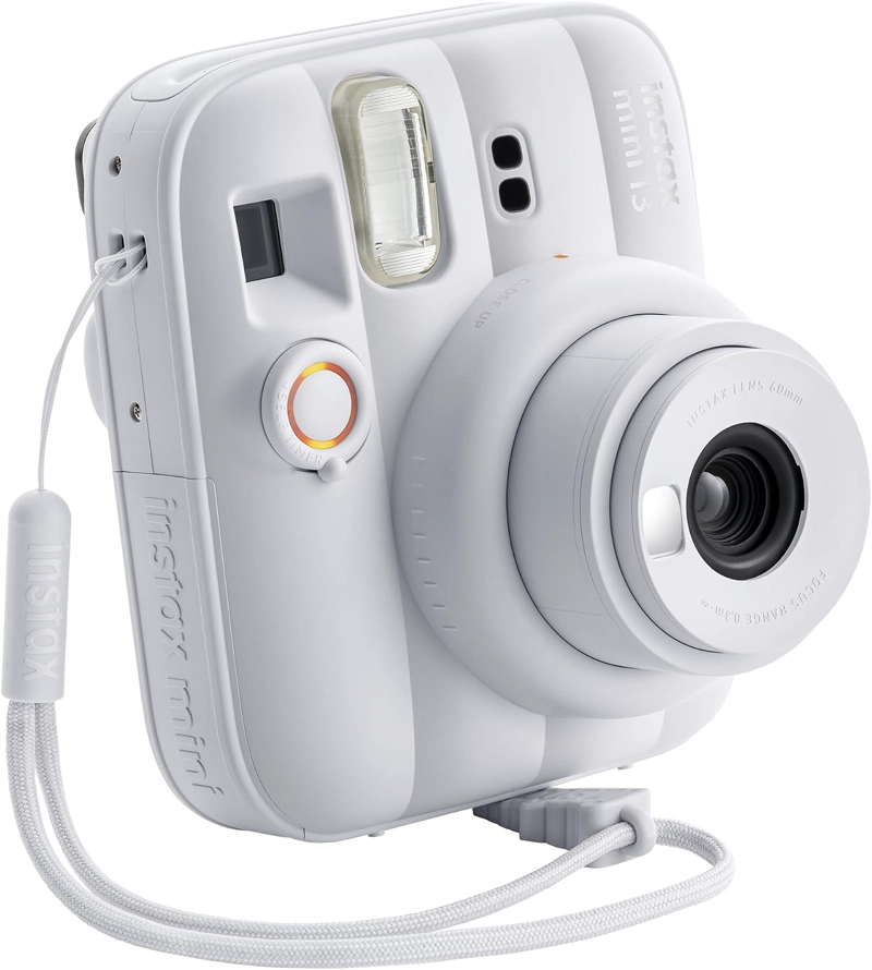 SET CÁMARA INSTANTÁNEA FUJI FILM INSTAX MINI 12 + 40 FOTOS ESTUCHE ÁLBUM Y MUCHO MÁS - 3