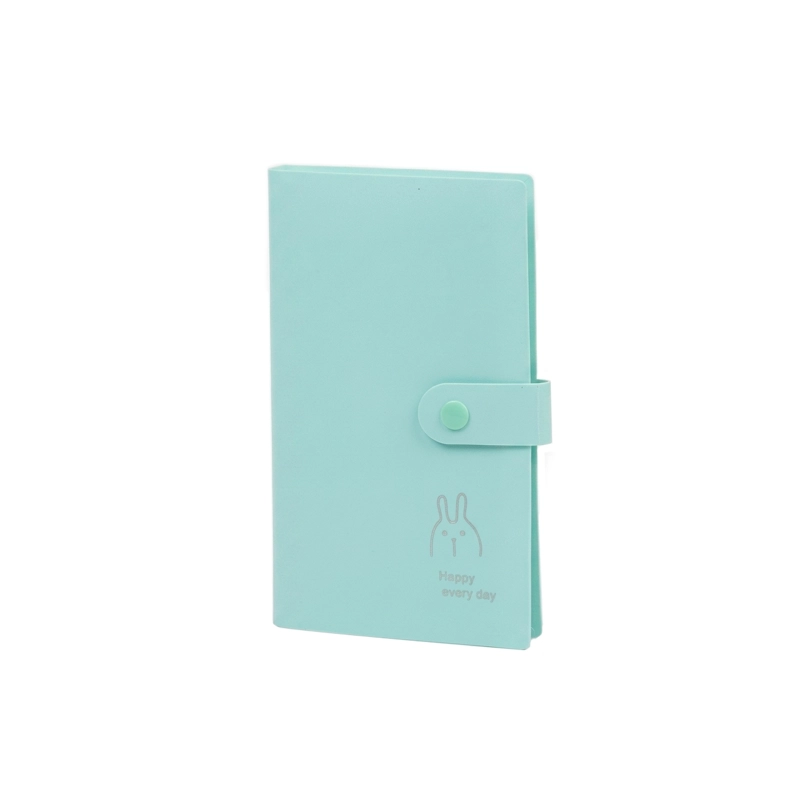 SET ALBUM FOTOS PARA INSTAX MINI 240 BOLSILLOS + PACK 20 FILM - 2