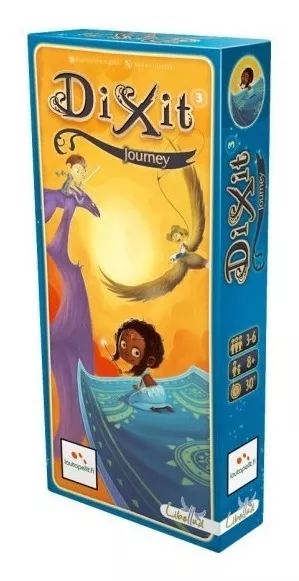 DIXIT EXPANSIONES - 1