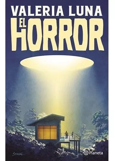 EL HORROR - 1