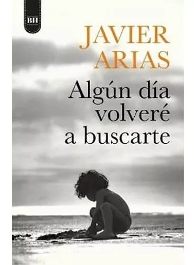 ALGUN DIA VOLVERE  A BUSCARTE - 1